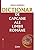Dicționar de capcane ale limbii române