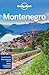 Montenegro by Lonely Planet