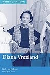 Diana Vreeland (Women of Wisdom) Diana Vreeland (Women of Wisdom)