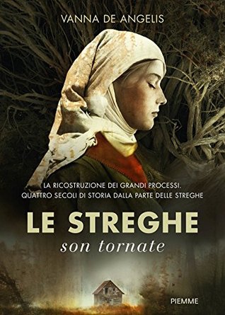 Le streghe son tornate (Kindle Edition)