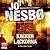 Kackerlackorna (Harry Hole, #2)