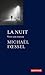 La Nuit. Vivre sans témoin by Michaël Fœssel