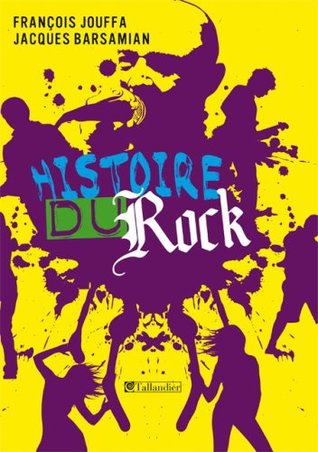 Histoire du rock (Paperback)