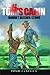 Uncle Tom's Cabin by Harriet Beecher Stowe