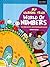 My Learning Train: World of Numbers UKG