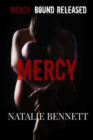 Read Mercy (Mercy, Bound, Released, #1)