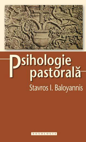 Psihologie pastorală (Paperback)