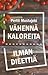 Vähennä kaloreita ilman dieettiä by Pertti Mustajoki