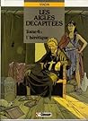 L'Hérétique (Les Aigles décapitées #4)