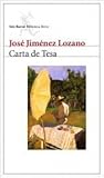 Carta de Tesa (Biblioteca Breve)