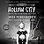 Hollow City (Miss Peregrine’s Peculiar Children, #2)