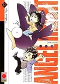 Angel Heart 2nd season, Vol. 13