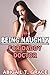 Being Naughty For Daddy Doctor (Older Man Young Fertile Woman First Time Taboo Erotica Stories) (Playing Doctor Grace Series Collection Book 0)