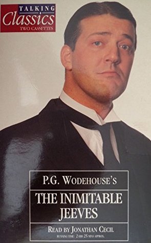 The Inimitable Jeeves