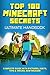 Minecraft: Secrets Handbook...