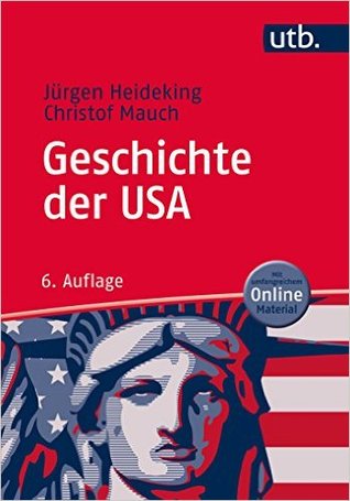Geschichte der USA (Paperback)