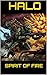 Halo: Spirit Of Fire