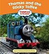 Thomas and the Sticky Toffee