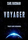 Voyager by Carl Rackman