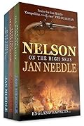 Nelson: On the High Seas