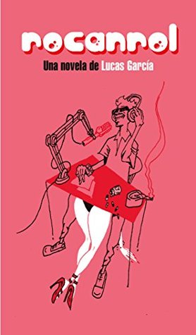 Rocanrol (Spanish Edition)