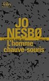 L'Homme Chauve-Souris by Jo Nesbø