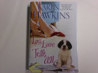 Lois Lane Tells All Glory Nc 2 By Karen Hawkins