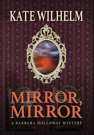 Mirror, Mirror (Barbara Holloway, #14)