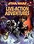 Star Wars Live-Action Adven...