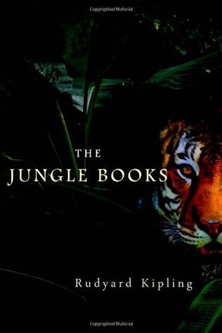 The Jungle Books