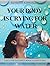 Your Body Is Crying For Water