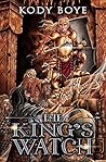 The King's Watch (The Adventures of Carmen Delarosa #2)