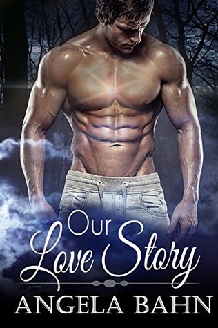 Our Love Story (Kindle Edition)