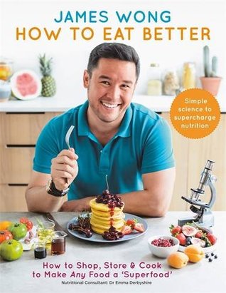 How To Eat Better (Hardcover)