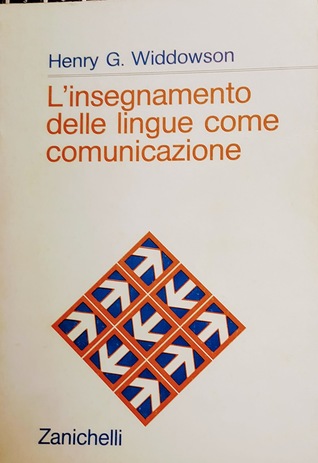 L'insegnamento delle lingue come comunicazione