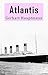 Atlantis by Gerhart Hauptmann