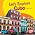 Let's Explore Cuba (Bumba B...