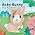 Baby Bunny: Finger Puppet B...