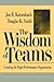 The Wisdom of Teams: Creating the High-Performance Organization