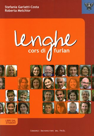 Lenghe: Cors di furlan. Libri dal student (Paperback)