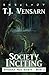 Society Inciting (Sovereign Magi Society, #3)