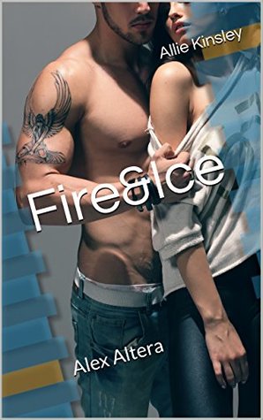 Alex Altera (Fire&Ice, #13)
