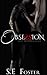 Obsession (Volkov Mafia, #1)
