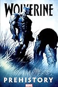 Wolverine: Prehistory