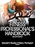 Fitness Professional's Handbook by Edward T. Howley