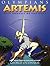 Artemis Wild Goddess of the Hunt (Olympians, #9) by George O'Connor