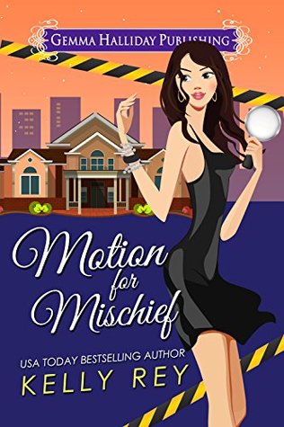 Verdicts & Vixens (Jamie Winters Mysteries Book 4)