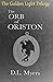 The Orb of Oriston (The Golden Light Trilogy Book 1)