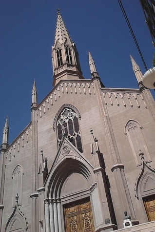 La oración de las tinieblas (Unknown Binding)