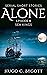Sea Kings (Alone, #8)